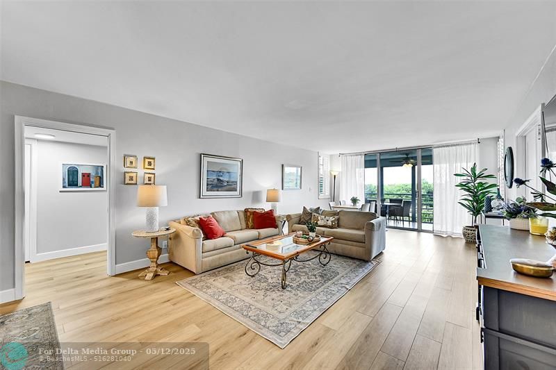 4020 W Palm Aire Drive, Unit 503, Pompano Beach, FL 33069 Photo