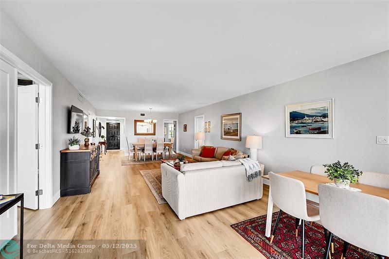 4020 W Palm Aire Drive, Unit 503, Pompano Beach, FL 33069 Photo