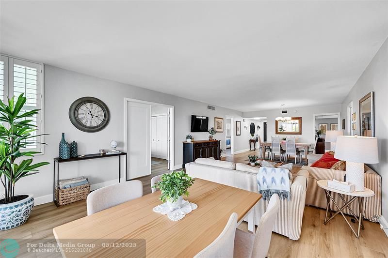 4020 W Palm Aire Drive, Unit 503, Pompano Beach, FL 33069 Photo