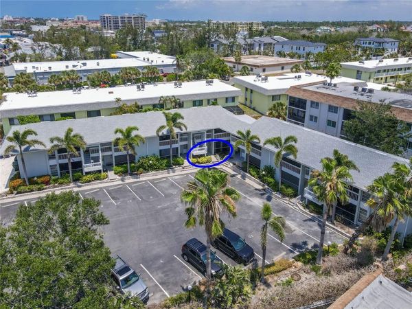 6713 MIDNIGHT PASS ROAD, Unit 4, SARASOTA, FL 34242