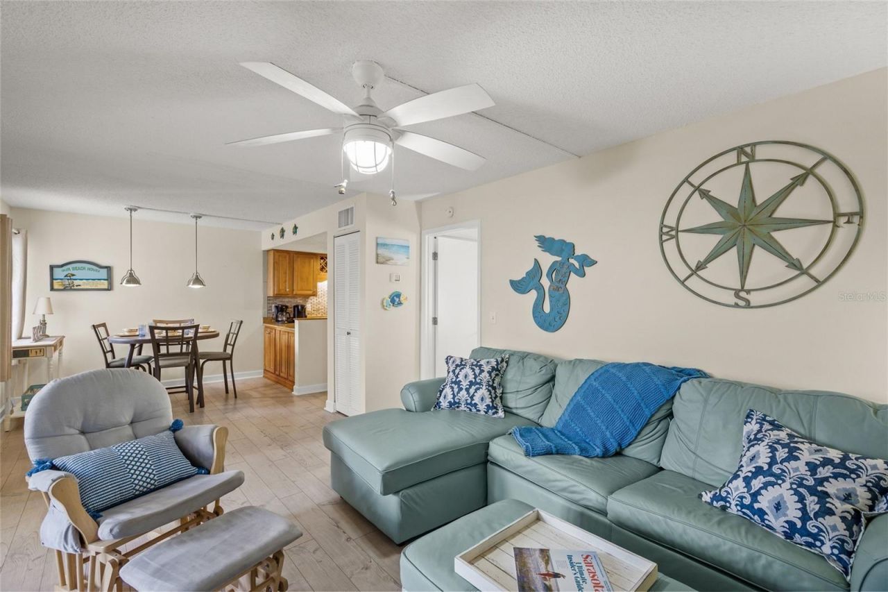 6713 Midnight Pass Road, Unit 4, Sarasota, FL 34242 Photo
