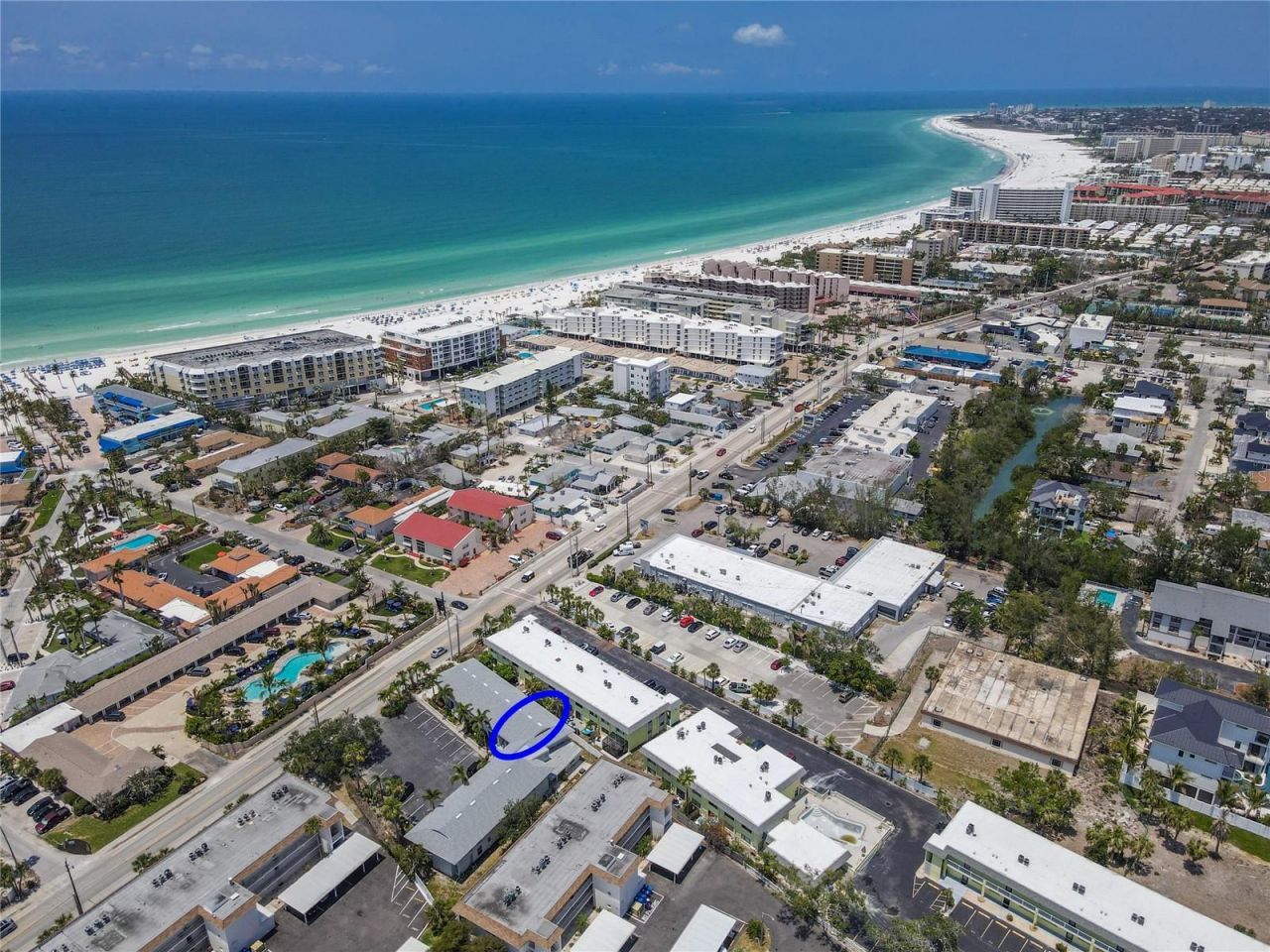 6713 Midnight Pass Road, Unit 4, Sarasota, FL 34242 Photo