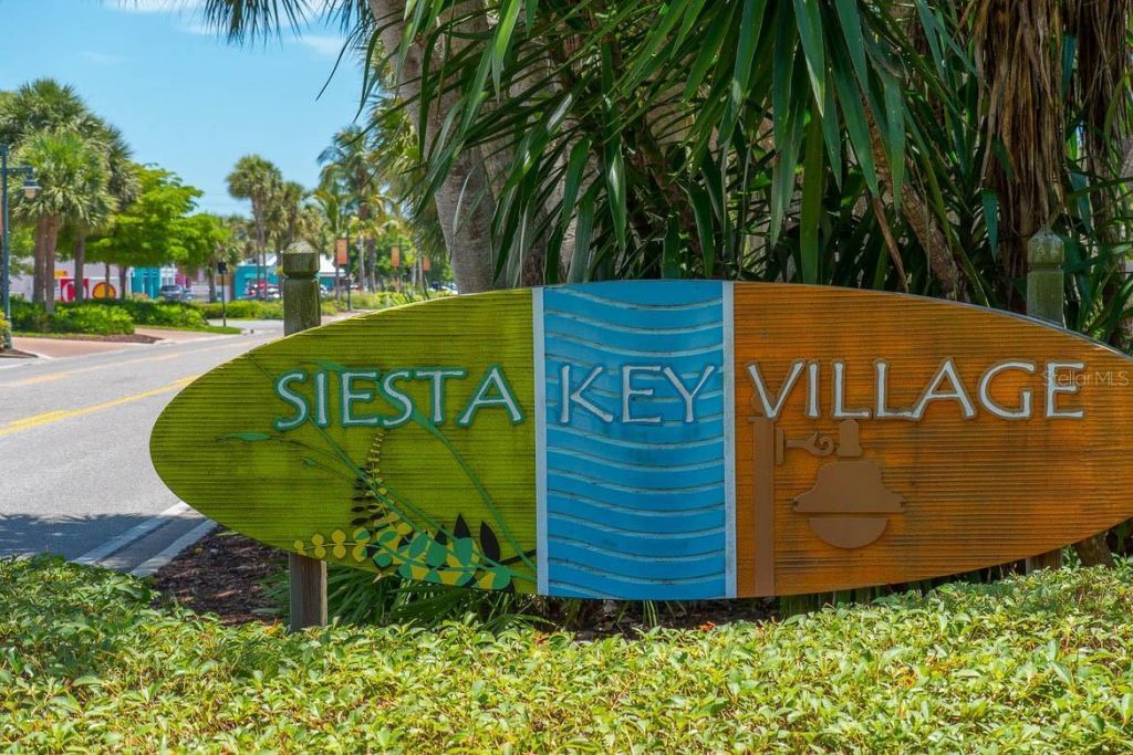 6713 Midnight Pass Road, Unit 4, Sarasota, FL 34242 Photo