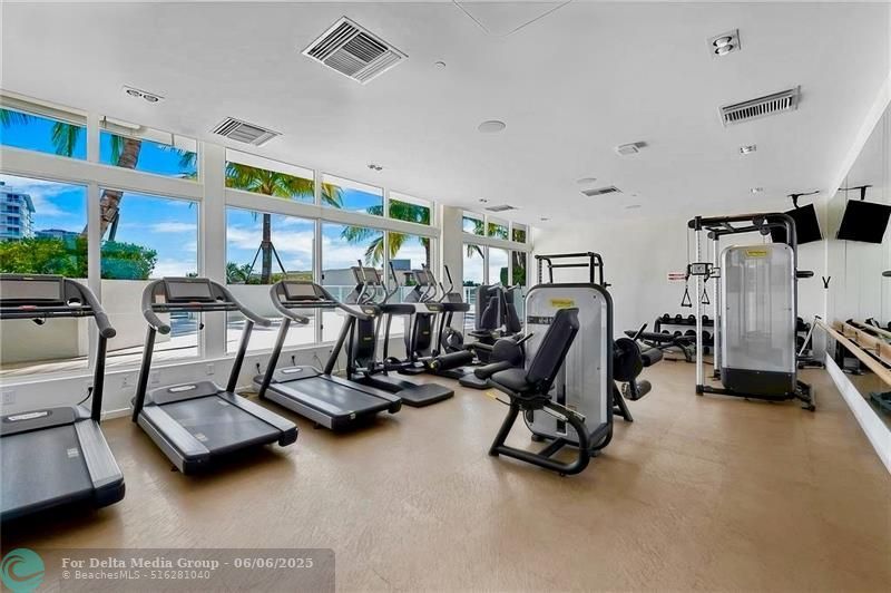 401 N Birch Road, Unit 415, Fort Lauderdale, FL 33304 Photo
