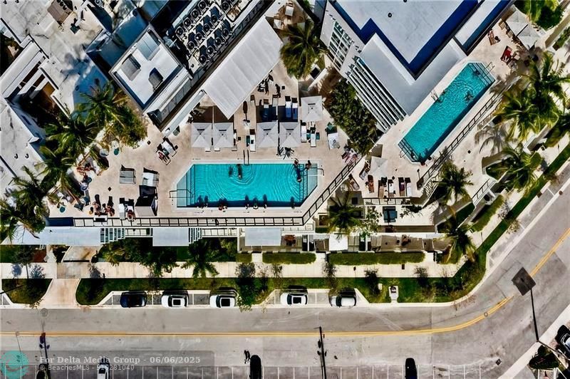 401 N Birch Road, Unit 415, Fort Lauderdale, FL 33304 Photo