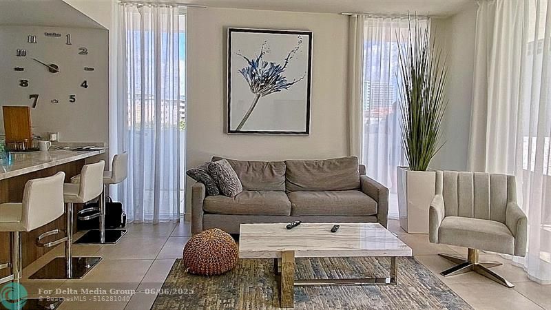 401 N Birch Road, Unit 415, Fort Lauderdale, FL 33304 Photo