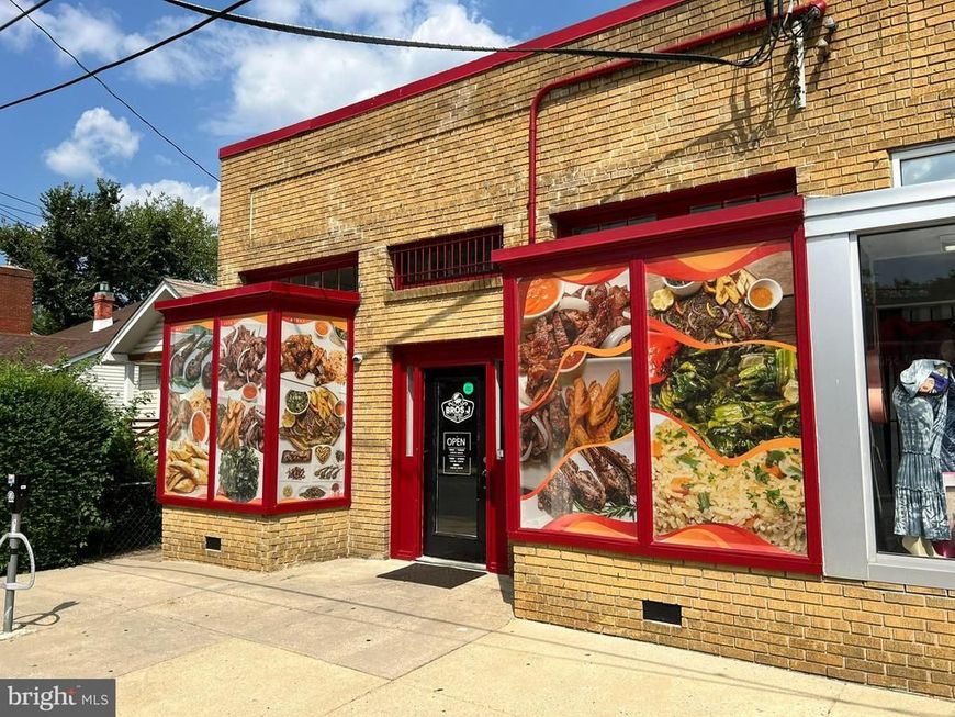 4009 34th Street, Mount Rainier, MD 20712 Main Photo