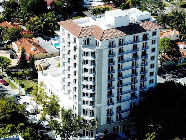 2701 SW 3rd Ave, Unit 501, Miami, FL 33129