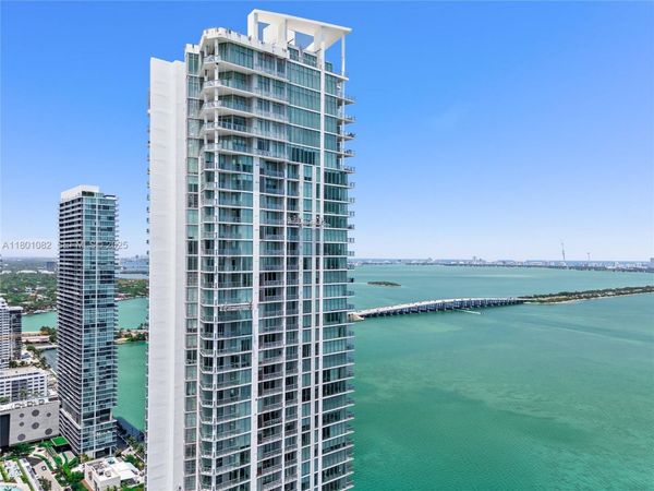 2900 NE 7th Ave, Unit 1409, Miami, FL 33137