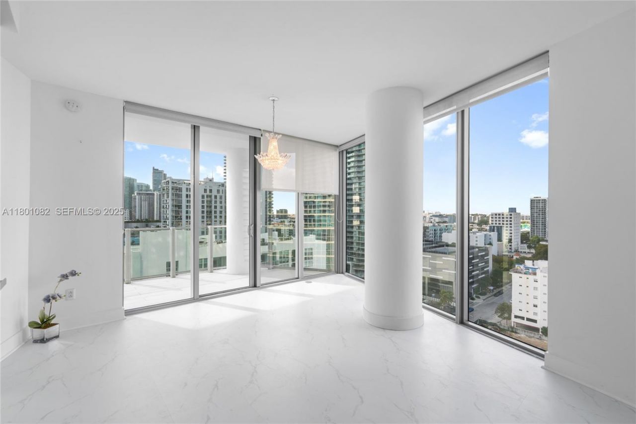 2900 NE 7th Ave, Unit 1409, Miami, FL 33137 Photo