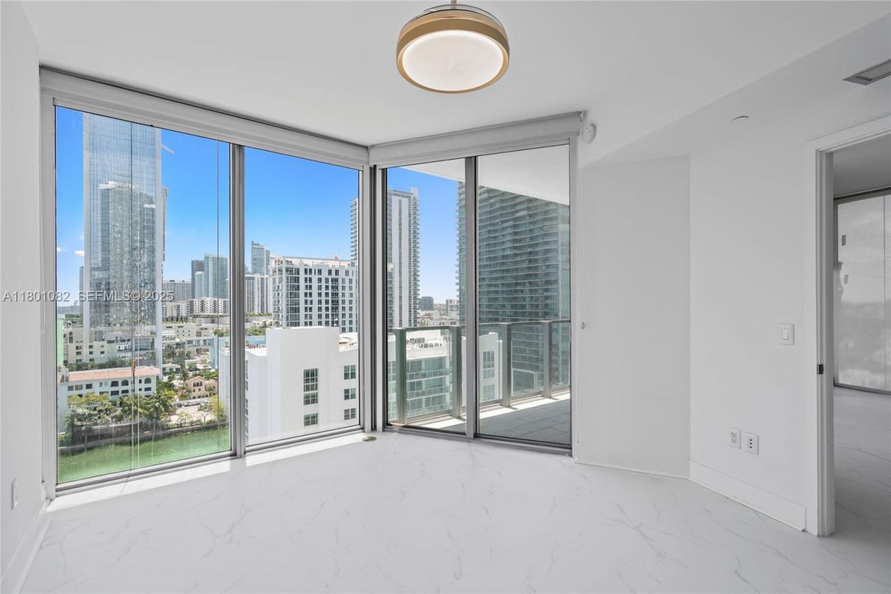 2900 NE 7th Ave, Unit 1409, Miami, FL 33137 Photo