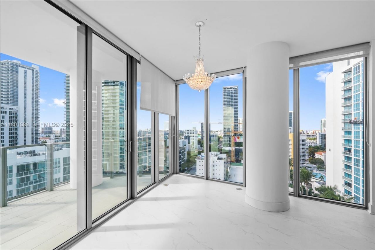 2900 NE 7th Ave, Unit 1409, Miami, FL 33137 Photo