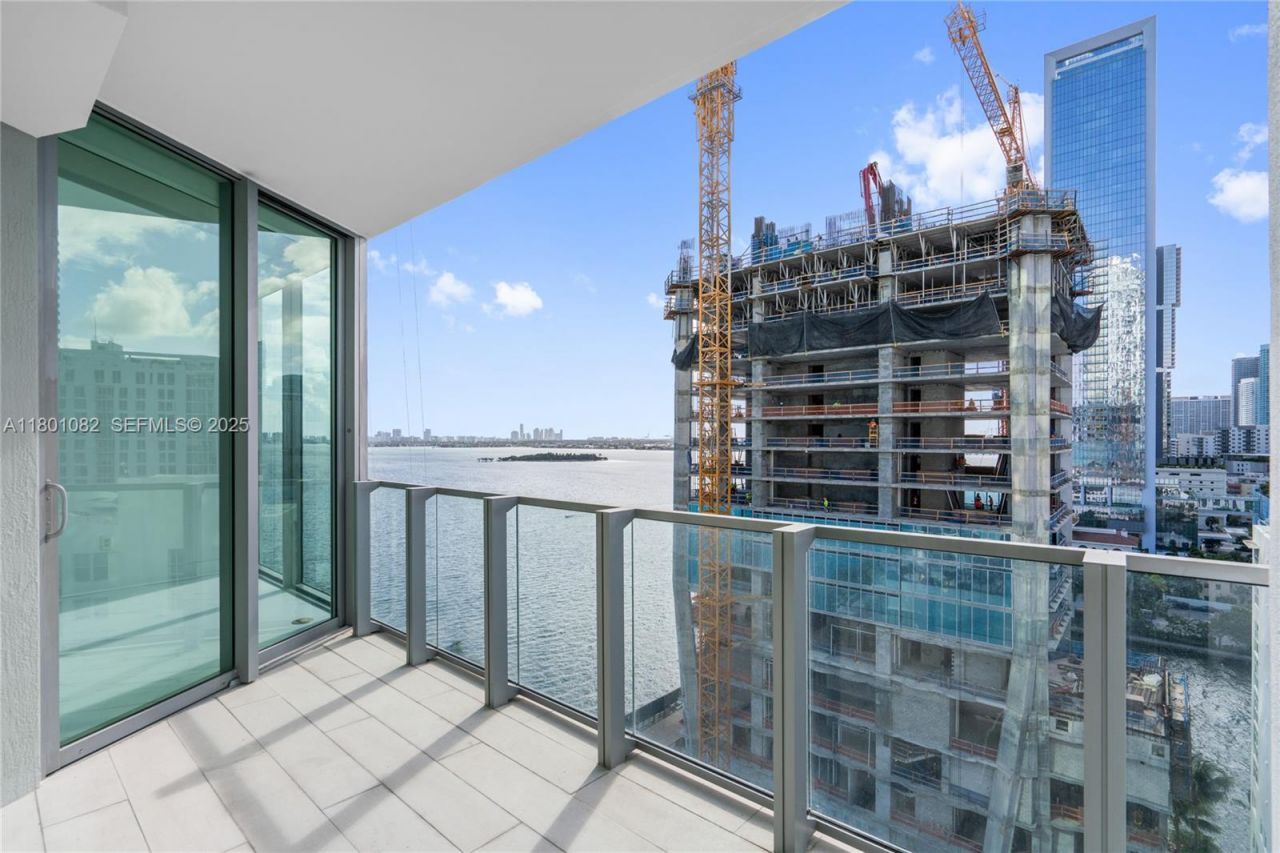 2900 NE 7th Ave, Unit 1409, Miami, FL 33137 Photo