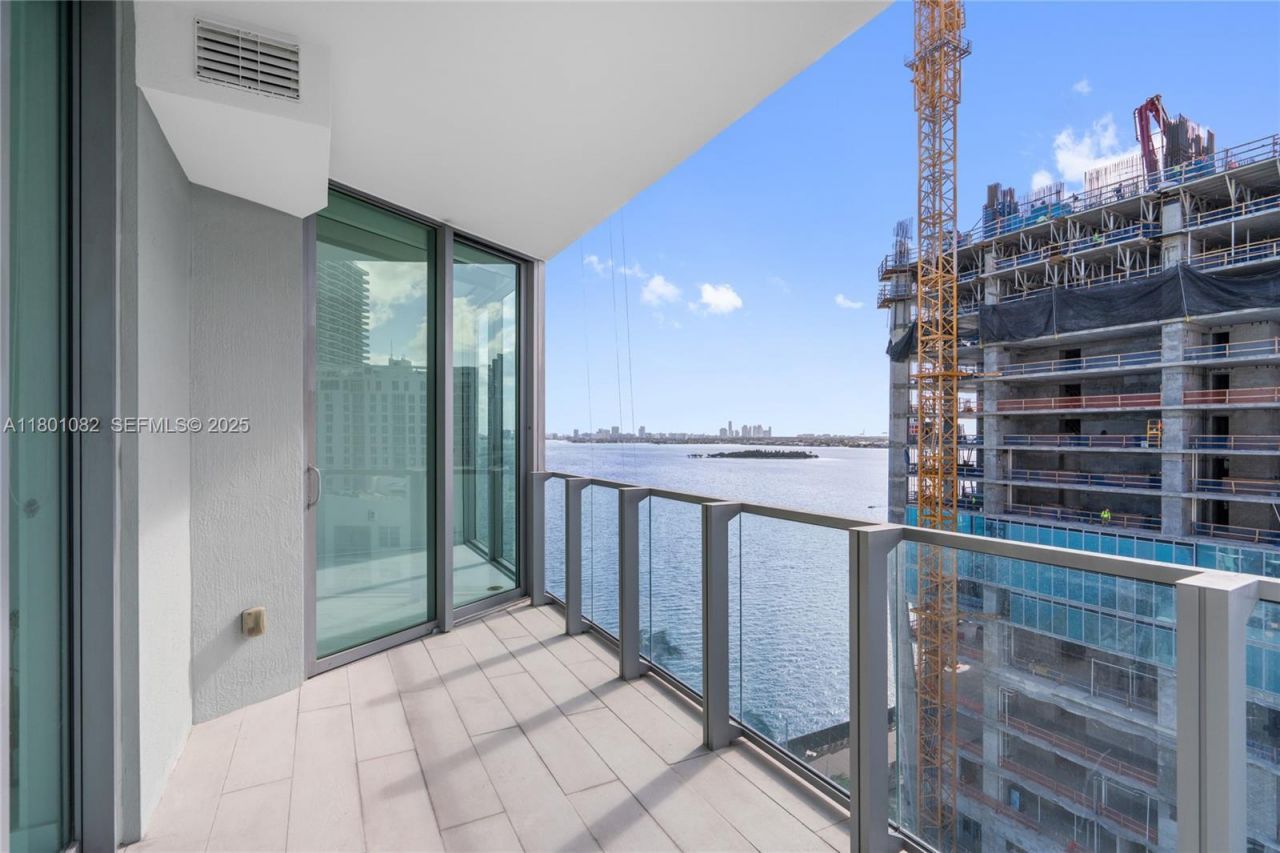 2900 NE 7th Ave, Unit 1409, Miami, FL 33137 Photo