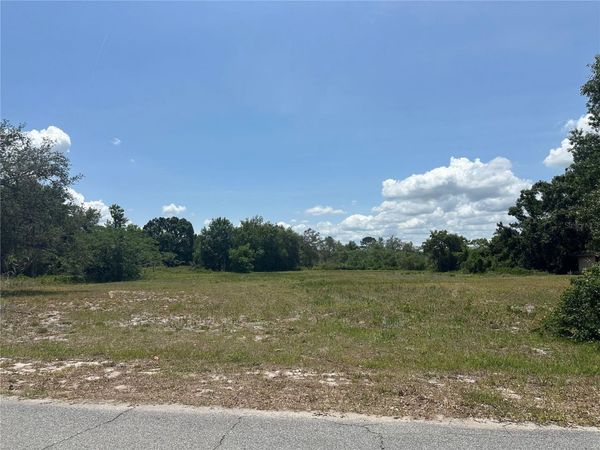 JACKSON STREET, LAKE WALES, FL 33859