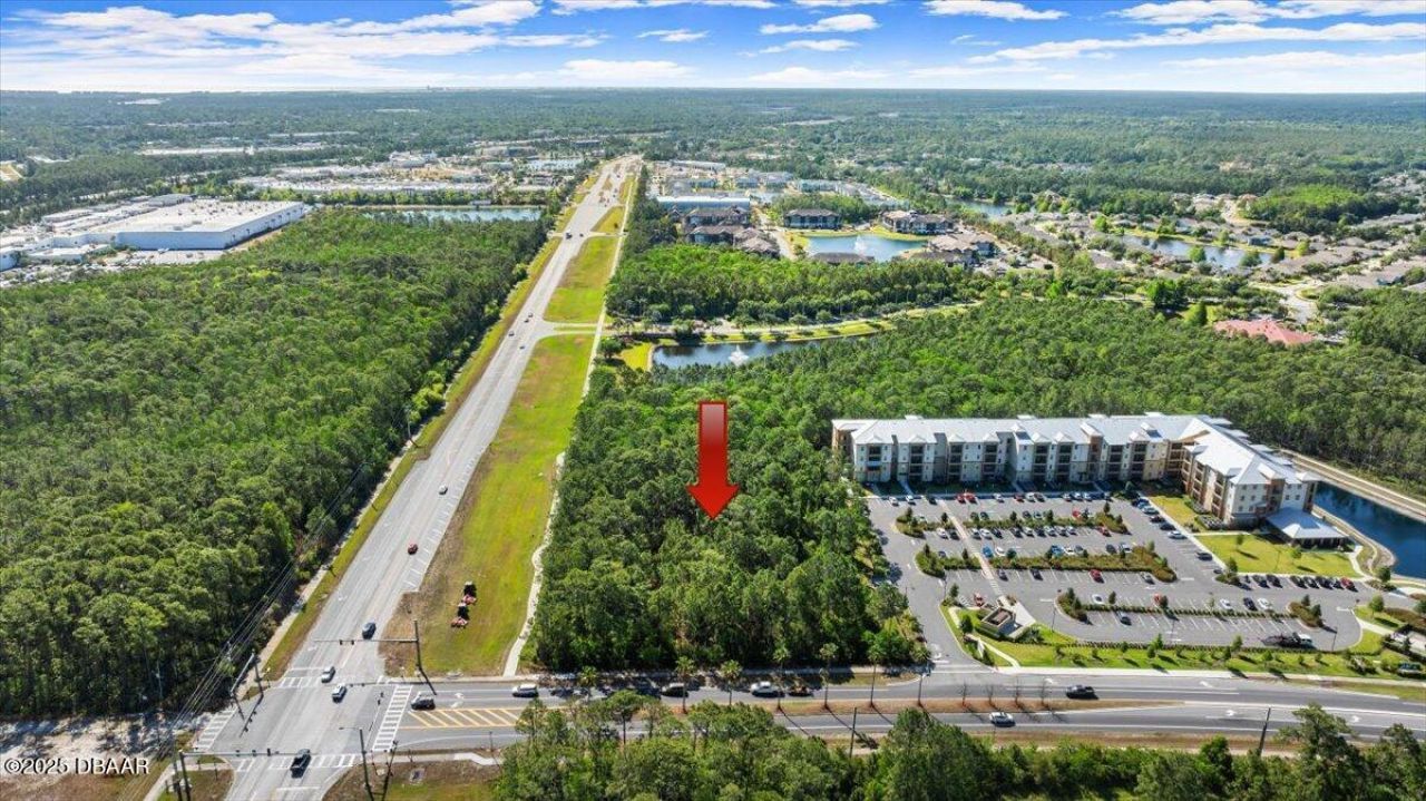 1500 Town West Boulevard, Port Orange, FL 32128 Photo