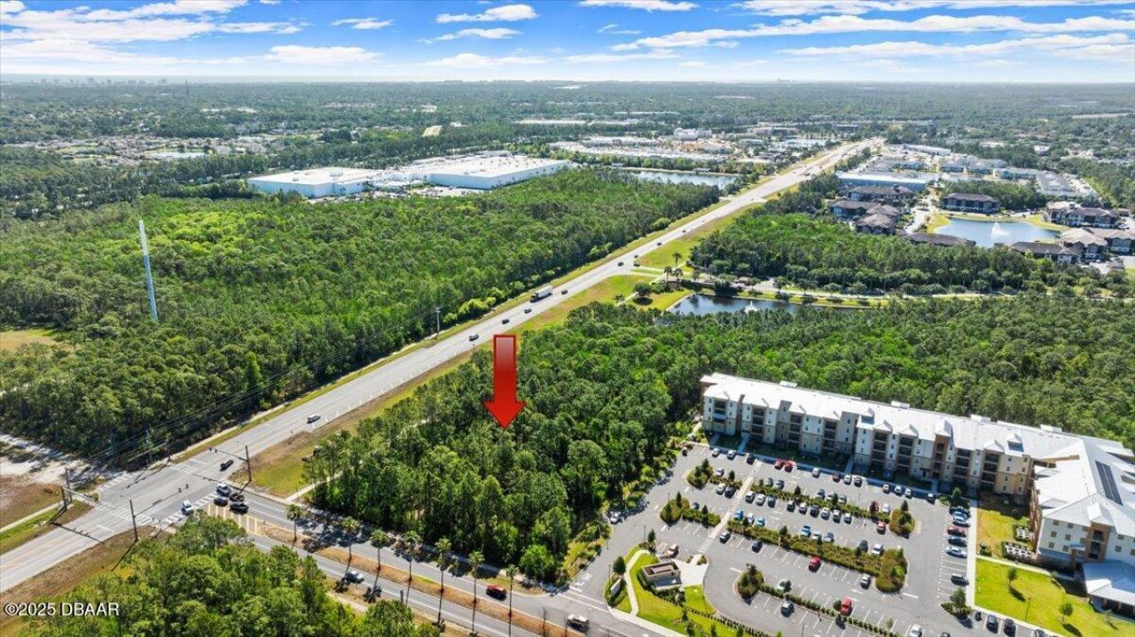 1500 Town West Boulevard, Port Orange, FL 32128 Photo