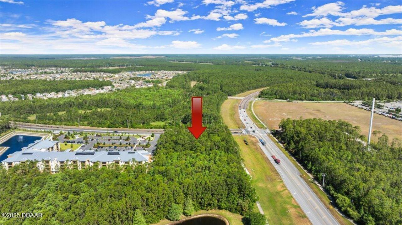 1500 Town West Boulevard, Port Orange, FL 32128 Photo