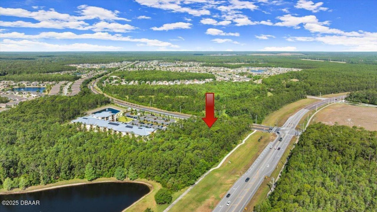 1500 Town West Boulevard, Port Orange, FL 32128 Photo