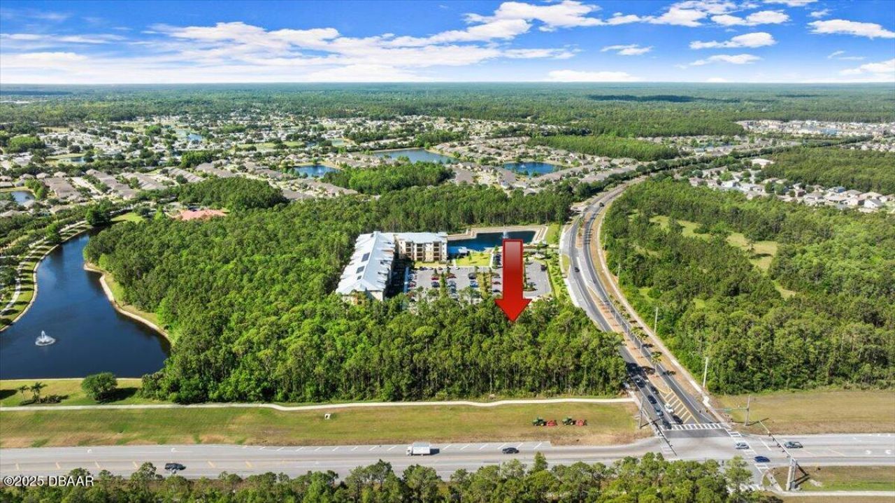 1500 Town West Boulevard, Port Orange, FL 32128 Photo