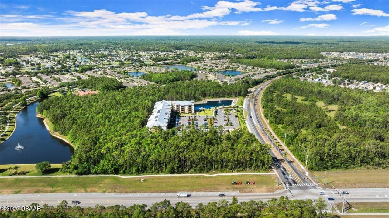 1500 Town West Boulevard, Port Orange, FL 32128 Photo