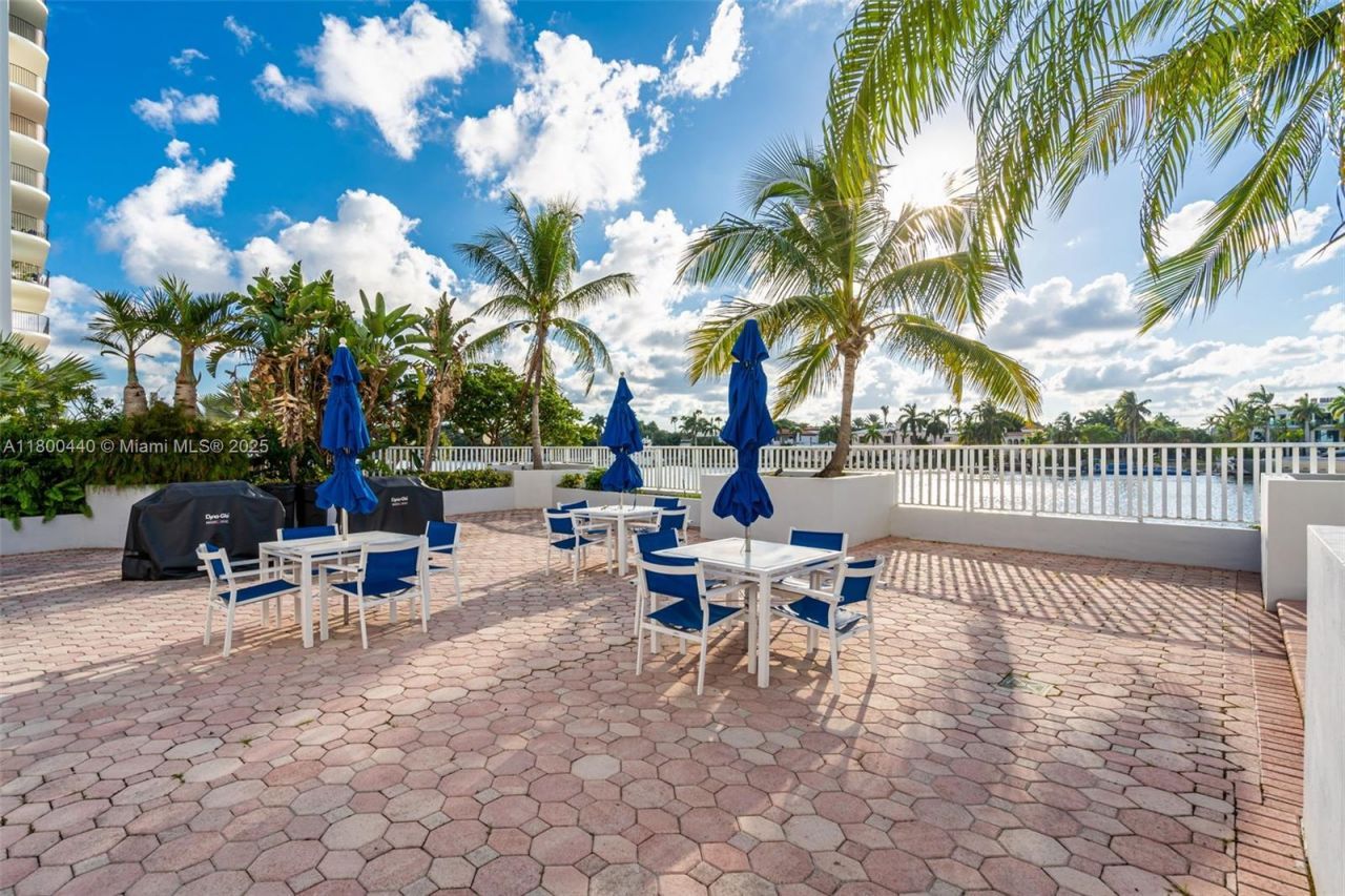 5700 Collins Ave, Unit 4A, Miami Beach, FL 33140 Photo