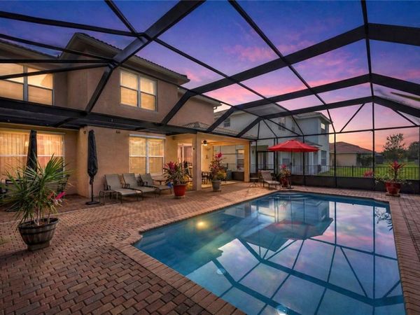 1883 Grey Falcon Circle SW, Vero Beach, FL 32962