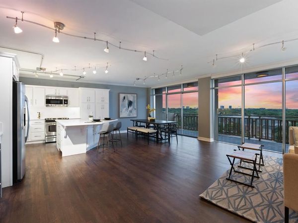6211 W Northwest, Unit 701, Dallas, TX 75225