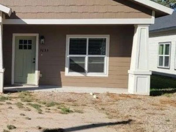 703B W Broderick Ave, Granada, CO 81041