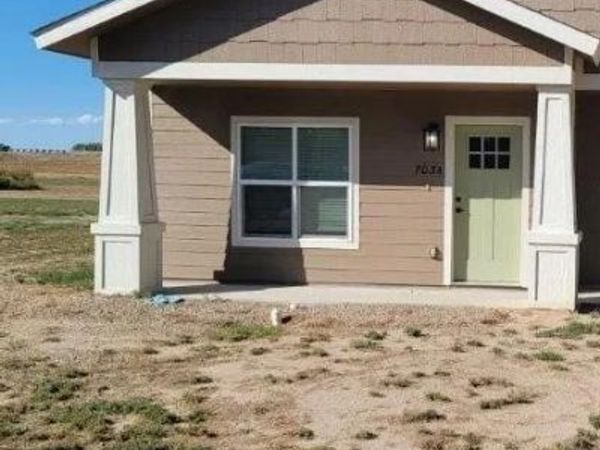 703A W Broderick Ave, Granada, CO 81041