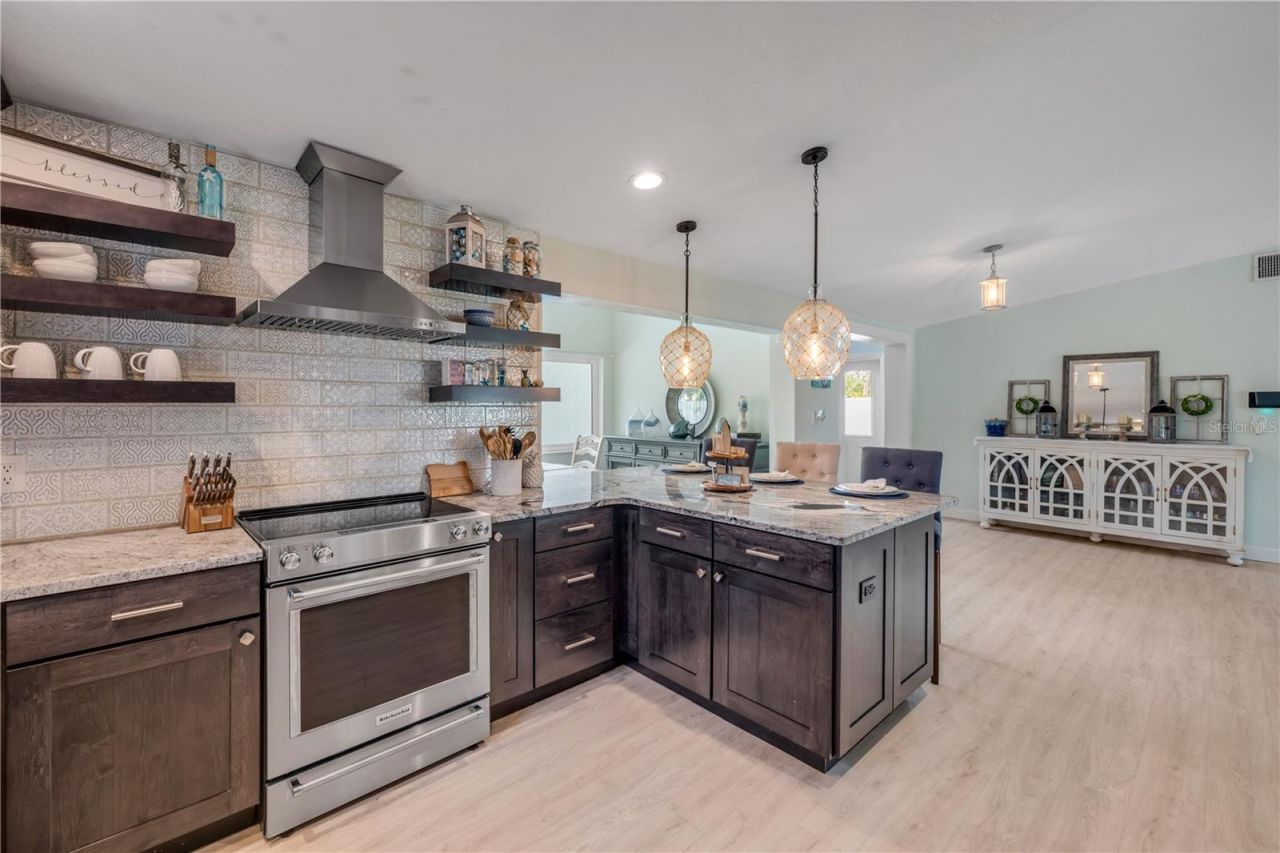 90 Cunningham Drive, New Smyrna Beach, FL 32168 Photo