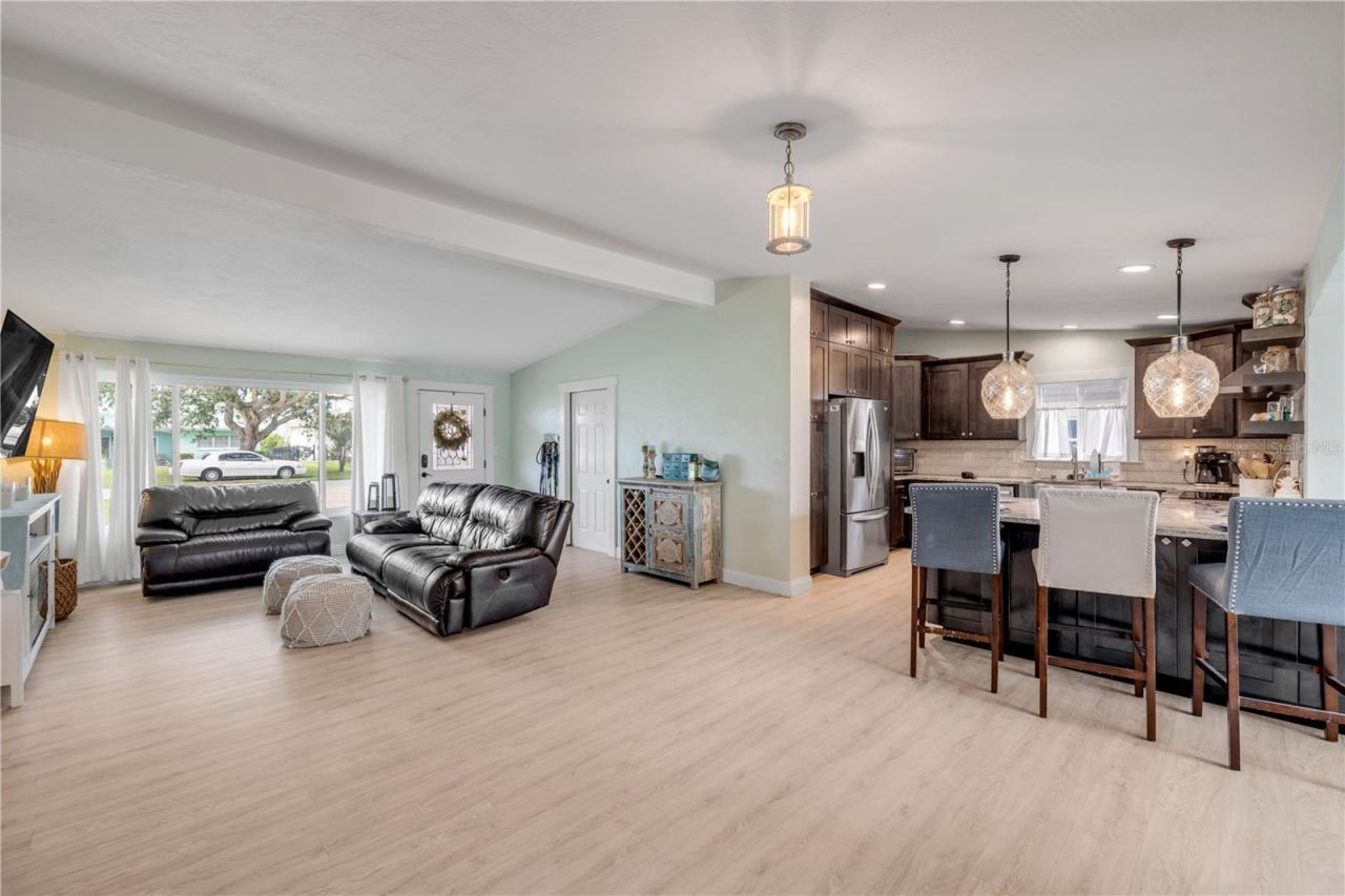 90 Cunningham Drive, New Smyrna Beach, FL 32168 Photo