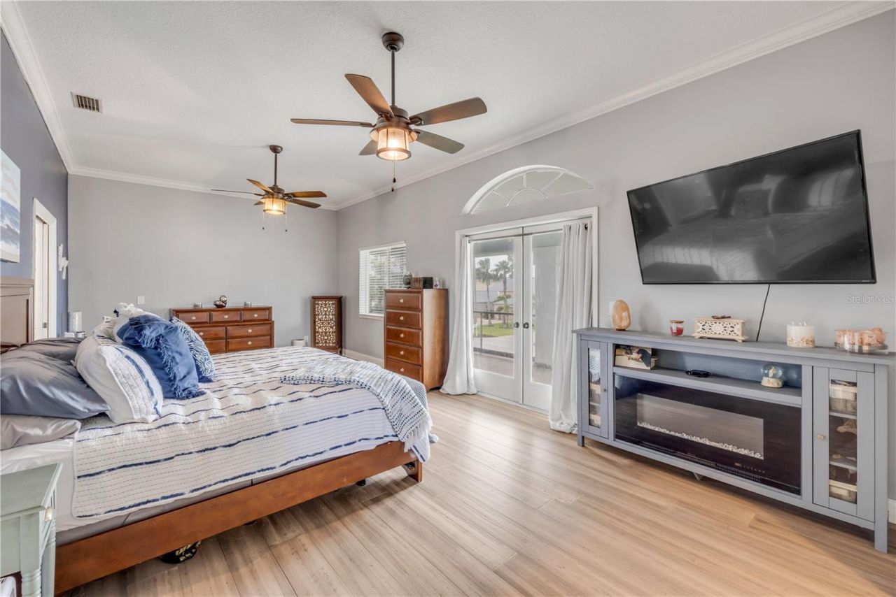 90 Cunningham Drive, New Smyrna Beach, FL 32168 Photo