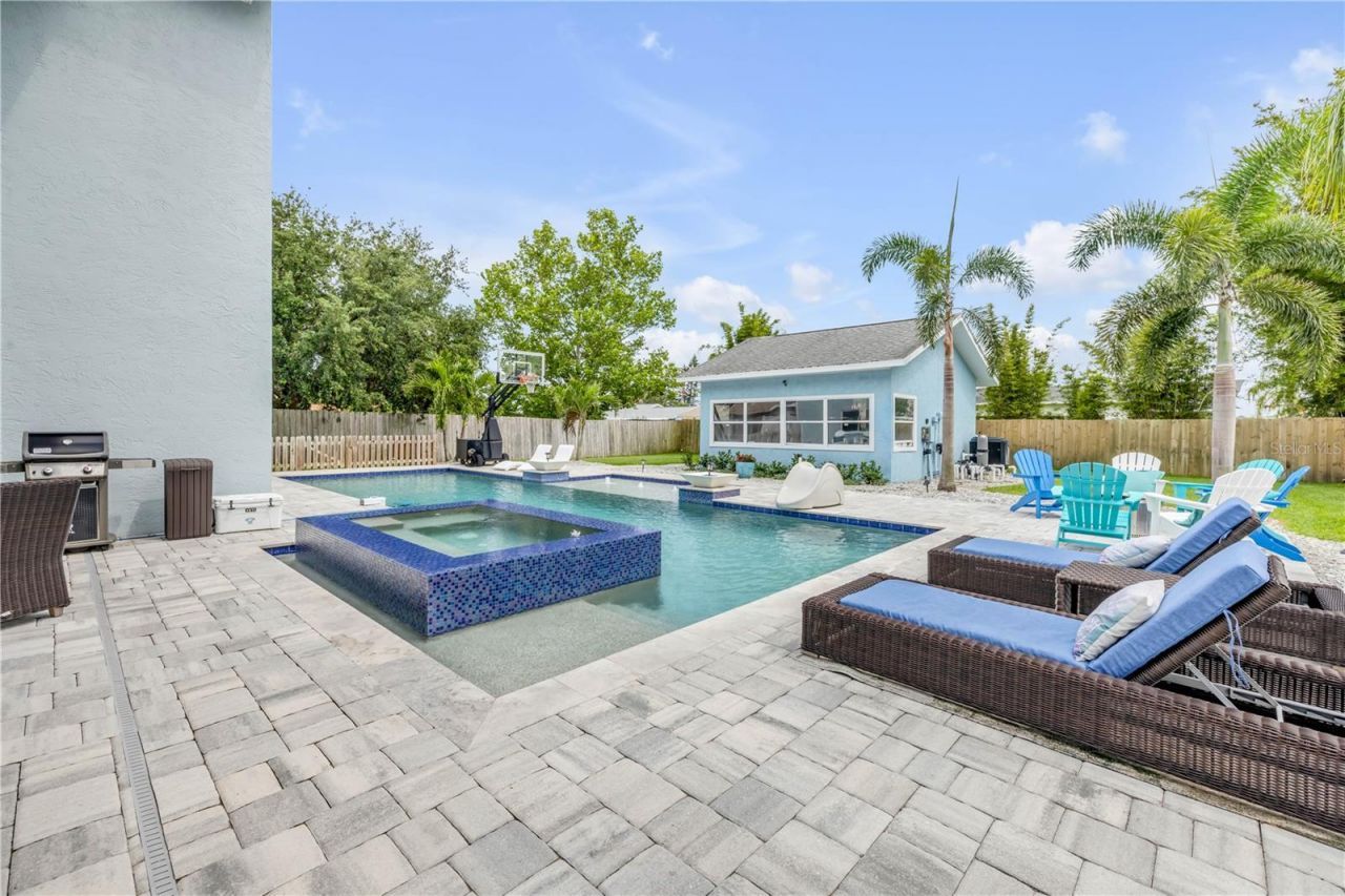 90 Cunningham Drive, New Smyrna Beach, FL 32168 Photo