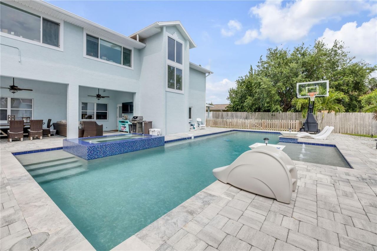 90 Cunningham Drive, New Smyrna Beach, FL 32168 Photo