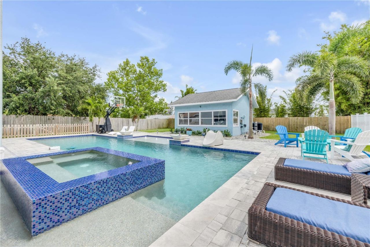 90 Cunningham Drive, New Smyrna Beach, FL 32168 Photo