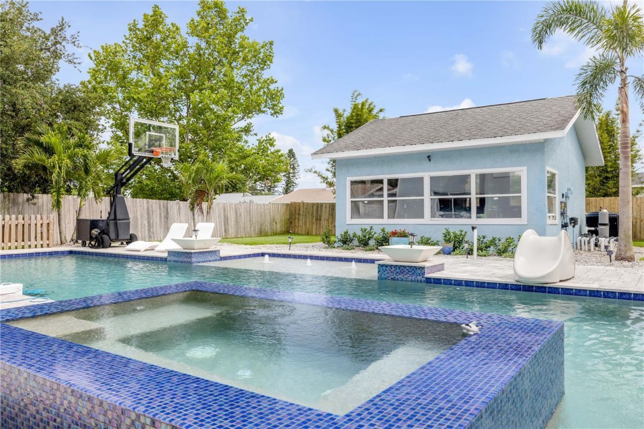 90 Cunningham Drive, New Smyrna Beach, FL 32168 Photo