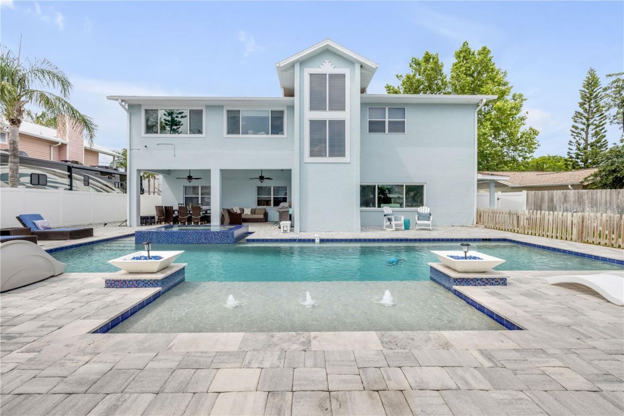 90 Cunningham Drive, New Smyrna Beach, FL 32168 Photo