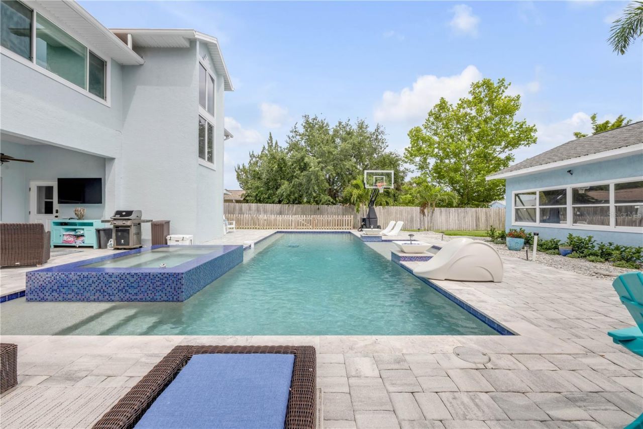 90 Cunningham Drive, New Smyrna Beach, FL 32168 Photo