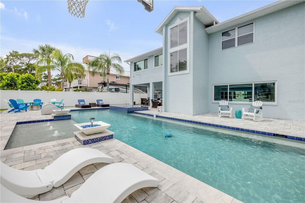 90 Cunningham Drive, New Smyrna Beach, FL 32168 Photo