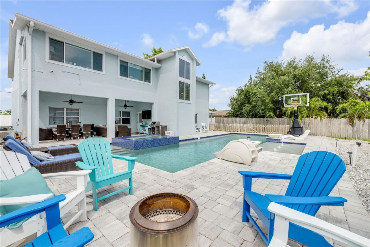 90 Cunningham Drive, New Smyrna Beach, FL 32168 Photo