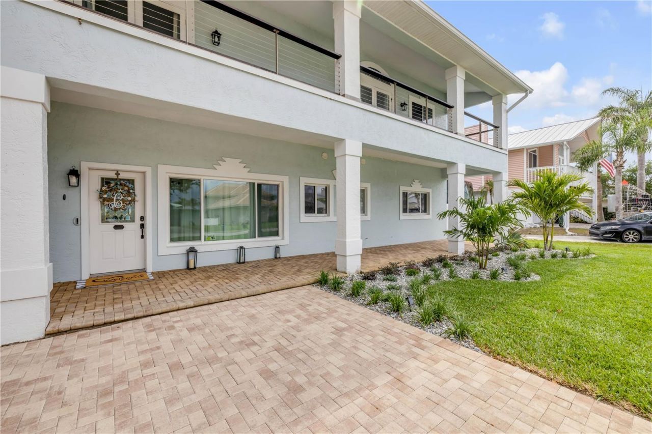 90 Cunningham Drive, New Smyrna Beach, FL 32168 Photo