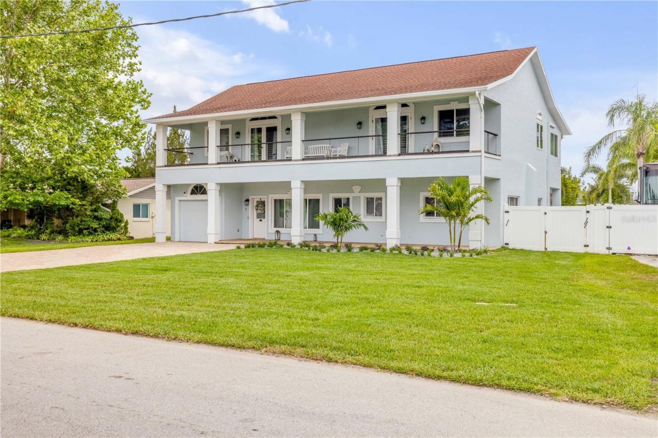 90 Cunningham Drive, New Smyrna Beach, FL 32168 Photo