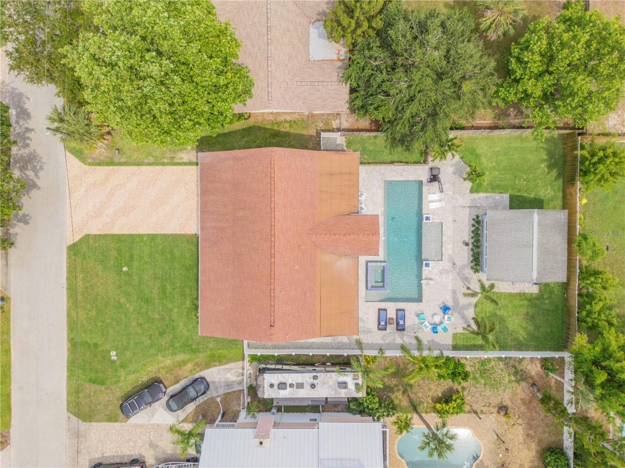 90 Cunningham Drive, New Smyrna Beach, FL 32168 Photo