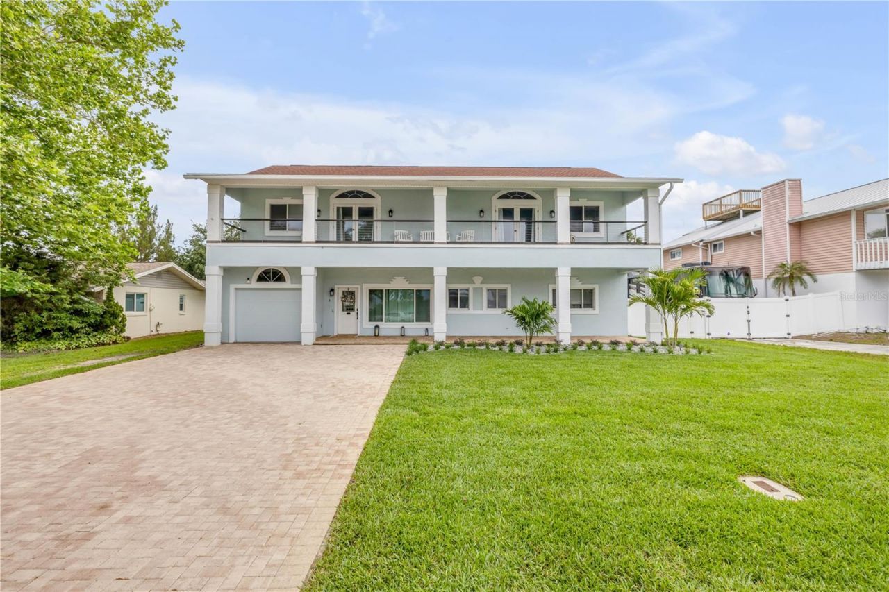 90 Cunningham Drive, New Smyrna Beach, FL 32168 Photo