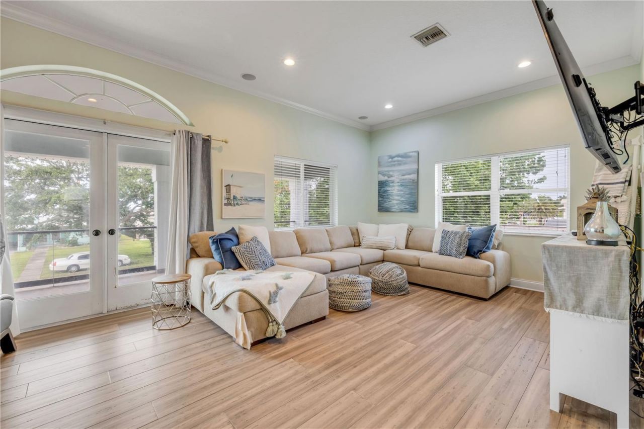 90 Cunningham Drive, New Smyrna Beach, FL 32168 Photo