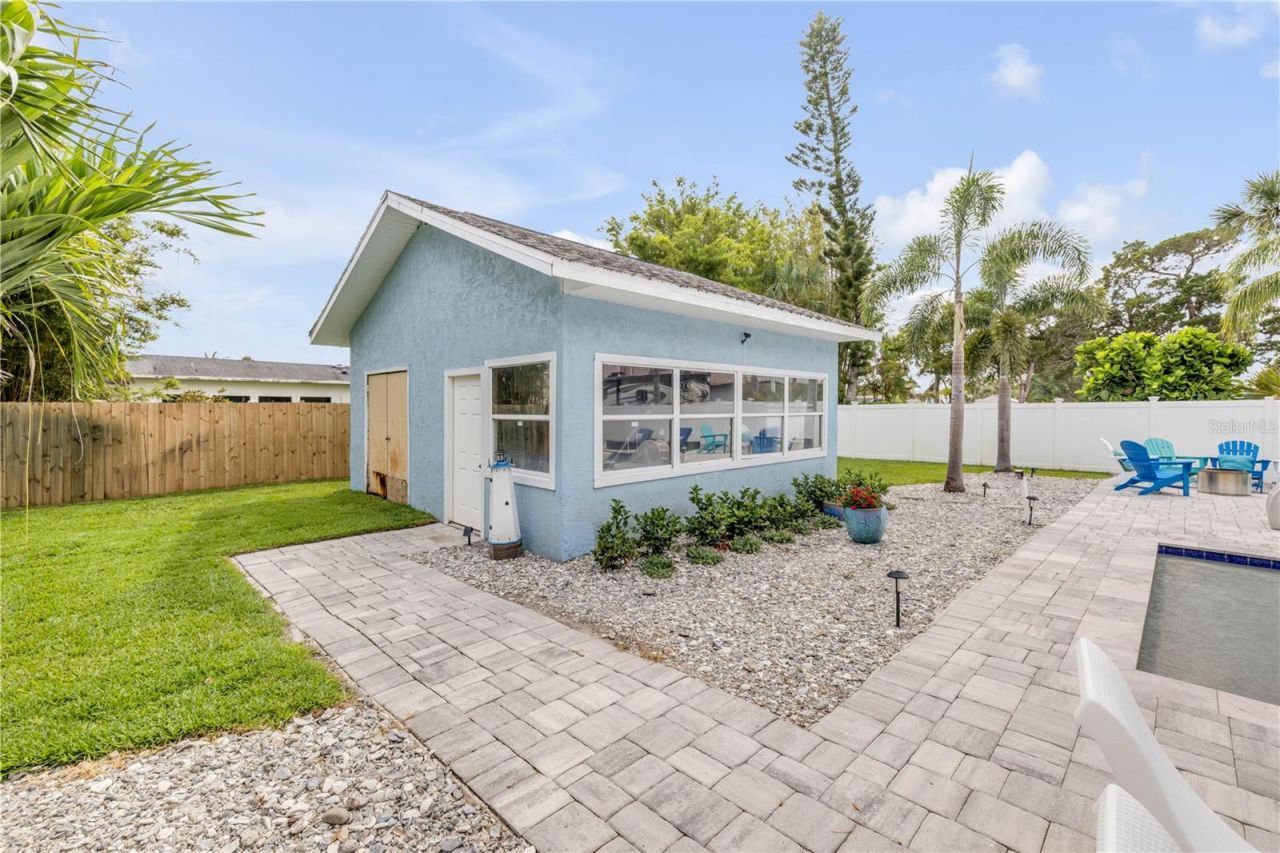 90 Cunningham Drive, New Smyrna Beach, FL 32168 Photo