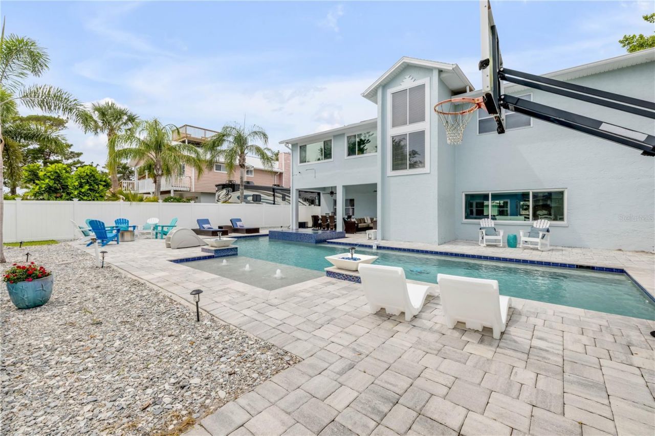 90 Cunningham Drive, New Smyrna Beach, FL 32168 Photo