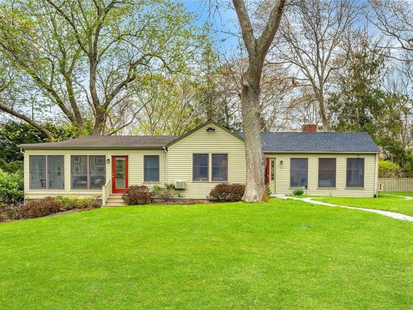 60 Aspatuck Road, Westhampton Beach, NY 11978