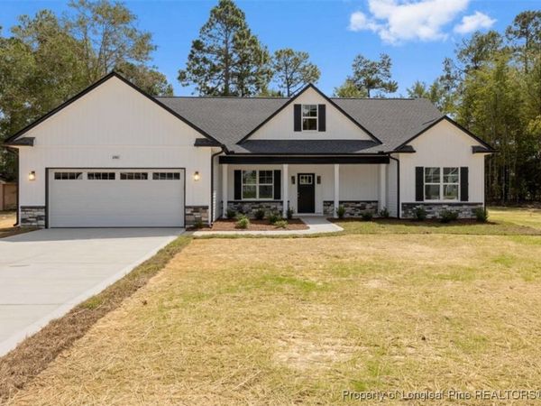 12480 Muirfield Drive, Laurinburg, NC 28352